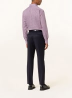 OLYMP Hemd Luxor comfort fit , Farbe: DUNKELLILA (Bild 1)