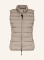 PARAJUMPERS Daunenweste DODIE, Farbe: OLIV (Bild 1)