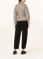 PARAJUMPERS Daunenweste DODIE, Farbe: OLIV (Bild 1)