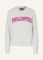 PARAJUMPERS Sweatshirt BIANCA, Farbe: HELLGRAU (Bild 1)