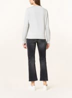 PARAJUMPERS Sweatshirt BIANCA, Farbe: HELLGRAU (Bild 1)