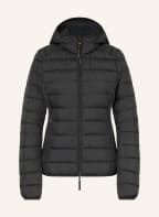 PARAJUMPERS Daunenjacke JULIET, Farbe: SCHWARZ (Bild 1)