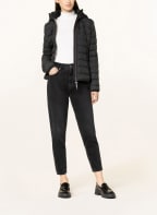 PARAJUMPERS Daunenjacke JULIET, Farbe: SCHWARZ (Bild 1)