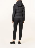 PARAJUMPERS Daunenjacke JULIET, Farbe: SCHWARZ (Bild 1)
