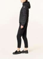 PARAJUMPERS Daunenjacke JULIET, Farbe: SCHWARZ (Bild 1)