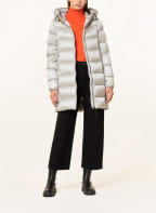 PARAJUMPERS Daunenmantel MARION, Farbe: HELLGRAU (Bild 1)