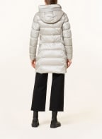 PARAJUMPERS Daunenmantel MARION, Farbe: HELLGRAU (Bild 1)