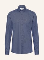 OLYMP Jerseyhemd Level Five body fit , Farbe: DUNKELBLAU (Bild 1)