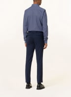 OLYMP Jerseyhemd Level Five body fit , Farbe: DUNKELBLAU (Bild 1)