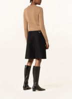 VALENTINO Cashmere sweater, Color: CAMEL (Image 1)