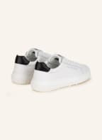 Calvin Klein Jeans Sneakers, Color: WHITE (Image 1)