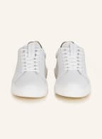 Calvin Klein Jeans Sneakers, Color: WHITE (Image 1)