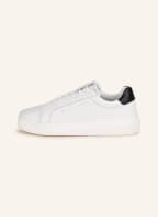Calvin Klein Jeans Sneakers, Color: WHITE (Image 1)