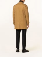 HUGO Coat MAREC, Color: CAMEL (Image 1)