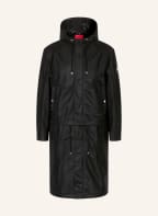 HUGO 2-in-1 jacket MILOT, Color: BLACK (Image 1)