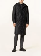 HUGO 2-in-1 jacket MILOT, Color: BLACK (Image 1)