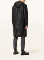 HUGO 2-in-1 jacket MILOT, Color: BLACK (Image 1)