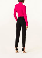 PINKO Hose BELLO, Farbe: SCHWARZ (Bild 1)