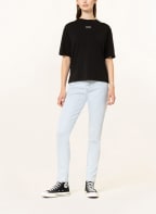 HUGO Schlafshirt SHUFFLE, Farbe: SCHWARZ (Bild 1)