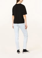HUGO Schlafshirt SHUFFLE, Farbe: SCHWARZ (Bild 1)