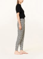 HUGO Pajama pants , Color: BLACK/ WHITE (Image 1)