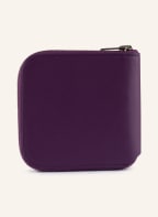 Acne Studios Wallet, Color: PURPLE (Image 1)