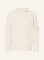 Calvin Klein Jeans Cord-Hoodie, Farbe: CREME (Bild 1)