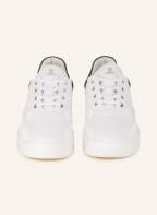 LEANDRO LOPES Sneakers MARINE , Color: WHITE (Image 1)