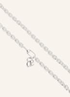 ariane ernst Halskette ICONIC CHAIN, Farbe: SILBER (Bild 1)