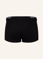 HUGO 5er-Pack Boxershorts, Farbe: SCHWARZ (Bild 1)