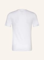 HUGO 3-pack T-shirts, Color: WHITE (Image 1)