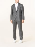 EDUARD DRESSLER Anzugsakko Slim Fit, Farbe: 017 HELLGRAU (Bild 1)