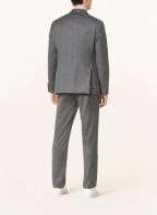EDUARD DRESSLER Anzugsakko Slim Fit, Farbe: 017 HELLGRAU (Bild 1)