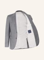 EDUARD DRESSLER Anzugsakko Slim Fit, Farbe: 017 HELLGRAU (Bild 1)