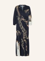 MUCHO GUSTO Kleid SAN RAFAEL, Farbe: SCHWARZ (Bild 1)