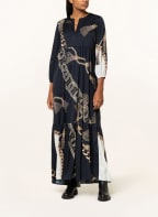 MUCHO GUSTO Kleid SAN RAFAEL, Farbe: SCHWARZ (Bild 1)