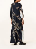 MUCHO GUSTO Kleid SAN RAFAEL, Farbe: SCHWARZ (Bild 1)