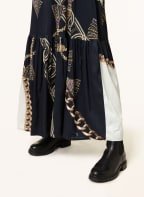 MUCHO GUSTO Kleid SAN RAFAEL, Farbe: SCHWARZ (Bild 1)