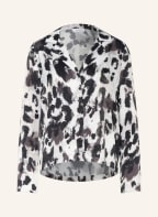 darling harbour Lounge-Shirt, Farbe: SCHWARZ/ HELLGRAU/ GRAU (Bild 1)