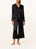 darling harbour Lounge-Shirt , Farbe: SCHWARZ (Bild 1)