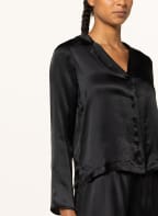 darling harbour Lounge-Shirt , Farbe: SCHWARZ (Bild 1)