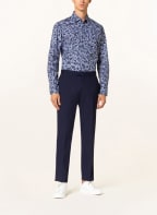 BOSS Hemd JOE Regular Fit, Farbe: DUNKELBLAU/ BLAU/ WEISS (Bild 1)