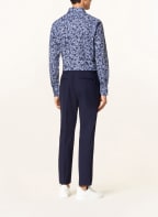 BOSS Hemd JOE Regular Fit, Farbe: DUNKELBLAU/ BLAU/ WEISS (Bild 1)