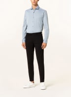 BOSS Jerseyhemd JOE PERFORMANCE Regular Fit, Farbe: HELLGRÜN (Bild 1)