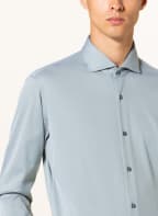 BOSS Jerseyhemd JOE PERFORMANCE Regular Fit, Farbe: HELLGRÜN (Bild 1)