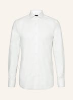 BOSS Hemd HANK Slim Fit mit Umschlagmanschette, Farbe: WEISS (Bild 1)