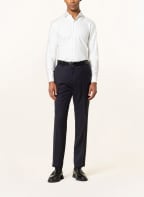 BOSS Hemd HANK Slim Fit mit Umschlagmanschette, Farbe: WEISS (Bild 1)