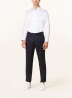 BOSS Hemd JOE Regular Fit mit Umschlagmanschette, Farbe: ECRU (Bild 1)