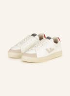 Flamingos' Life Sneaker CLASSIC 70S, Farbe: WEISS (Bild 1)