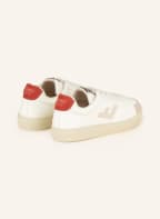 Flamingos' Life Sneaker CLASSIC 70S, Farbe: WEISS (Bild 1)